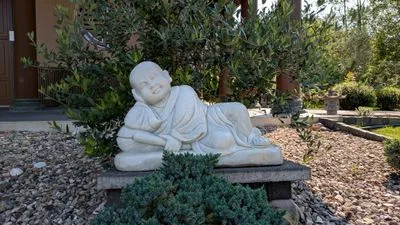 Titelbild: Was bringt Achtsamkeit? Kurz-, mittel- und langfristig