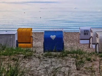 Titelbild: Selbstwert, Selbstliebe & Co.