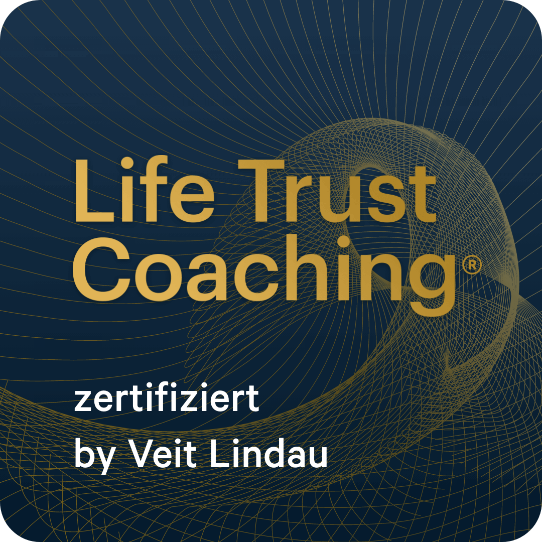 Life-Trust Zertifizierung